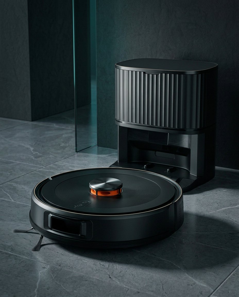 Robot S25 Ultra