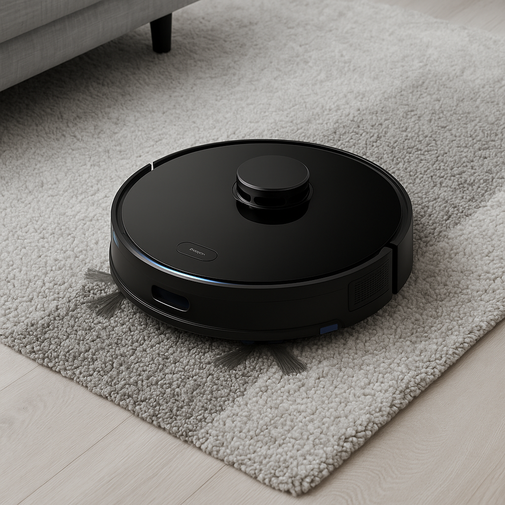 Robot Lavapavimenti S25 3-in-1