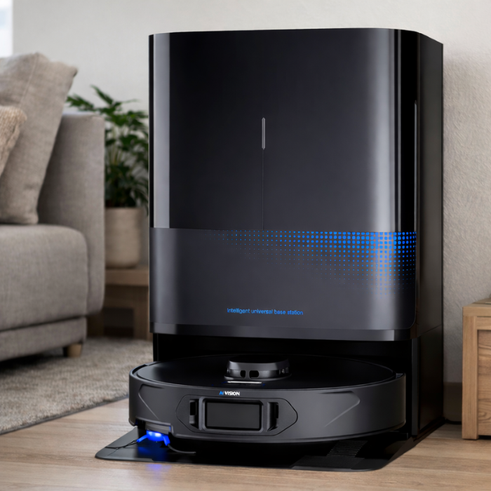 Robot Lavapavimenti X30 Pro