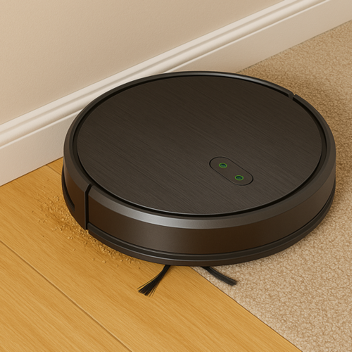 Robot Lavapavimenti S20 2-in-1