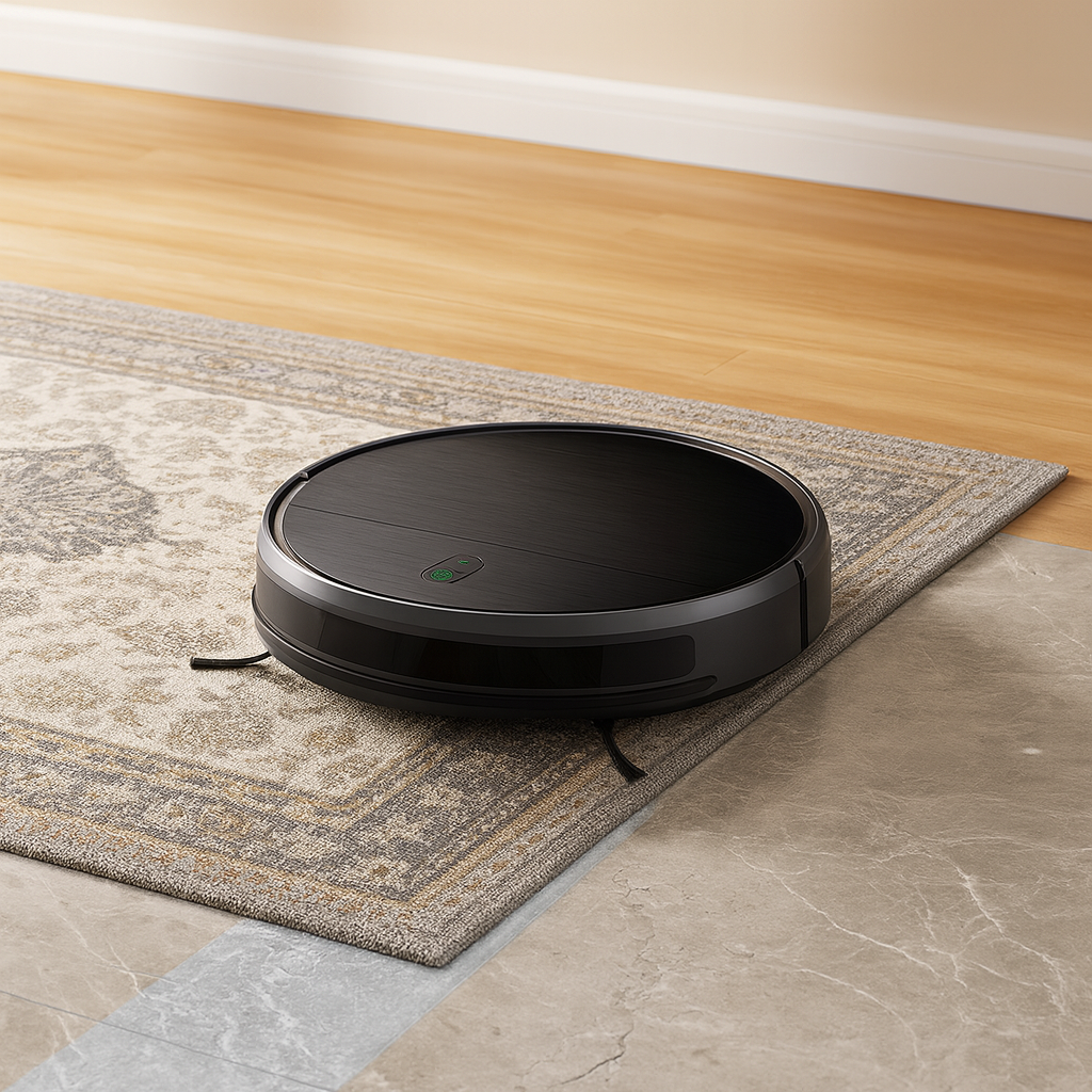 Robot Lavapavimenti S20 2-in-1
