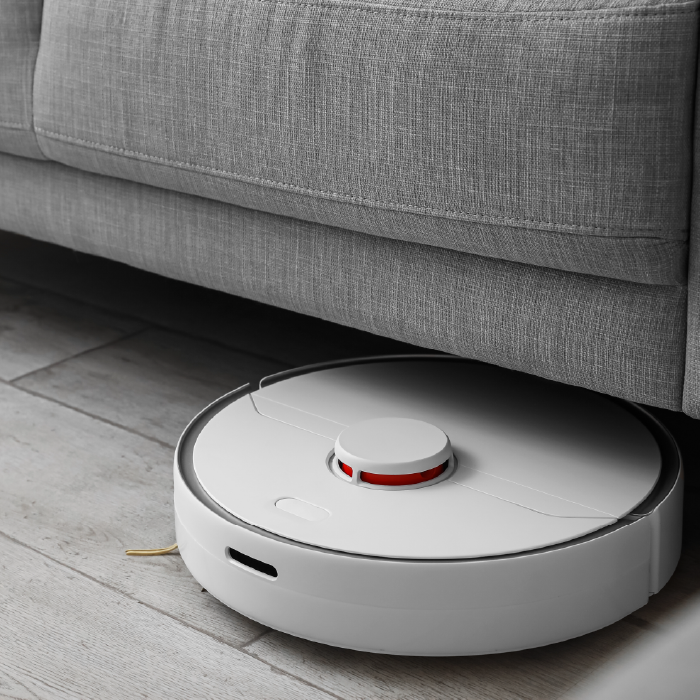 Robot Lavapavimenti S25 3-in-1