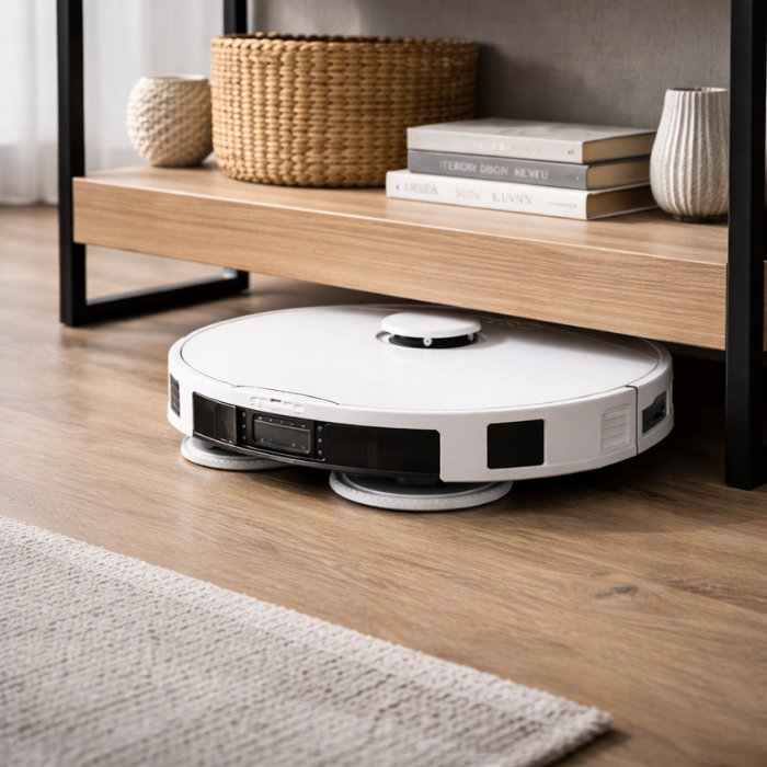 Robot Lavapavimenti X29 Pro 4-in-1